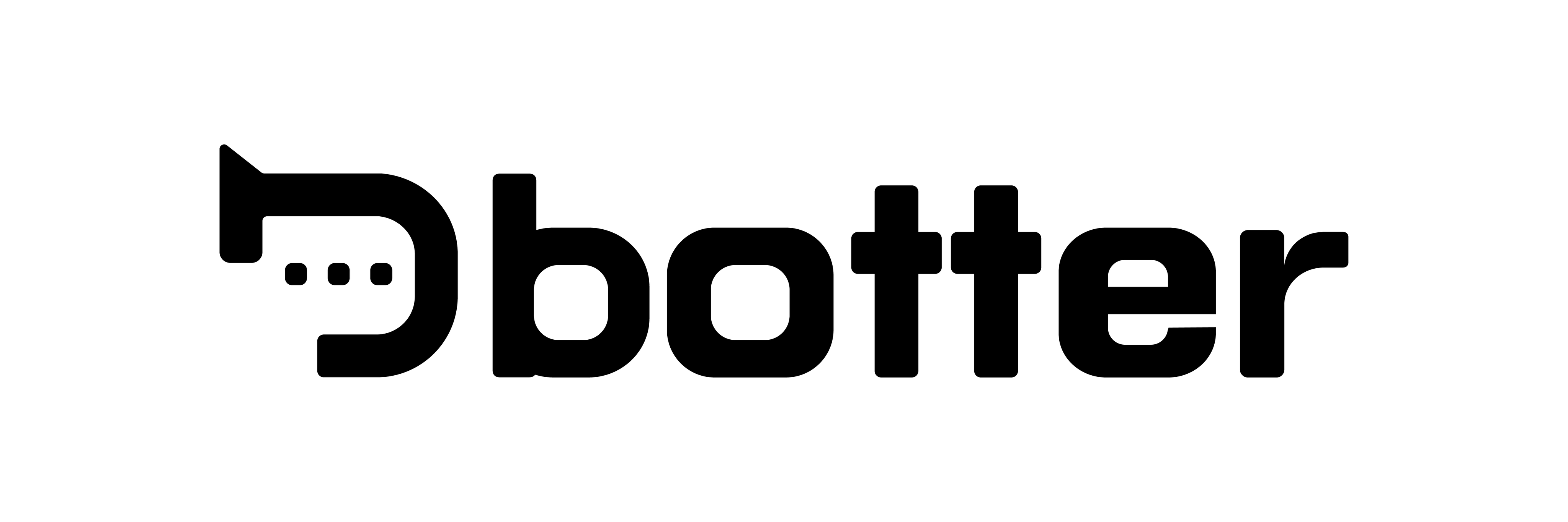 BOTTER.. Your Enterprise Arabic Chatbot